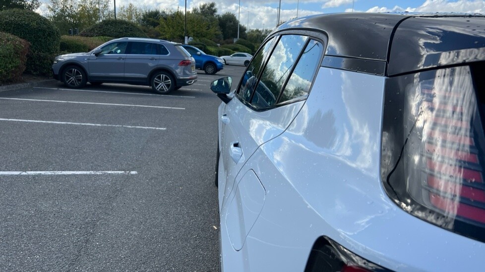 Used Volvo EX30 2025 for sale - 76145876: Photo 51