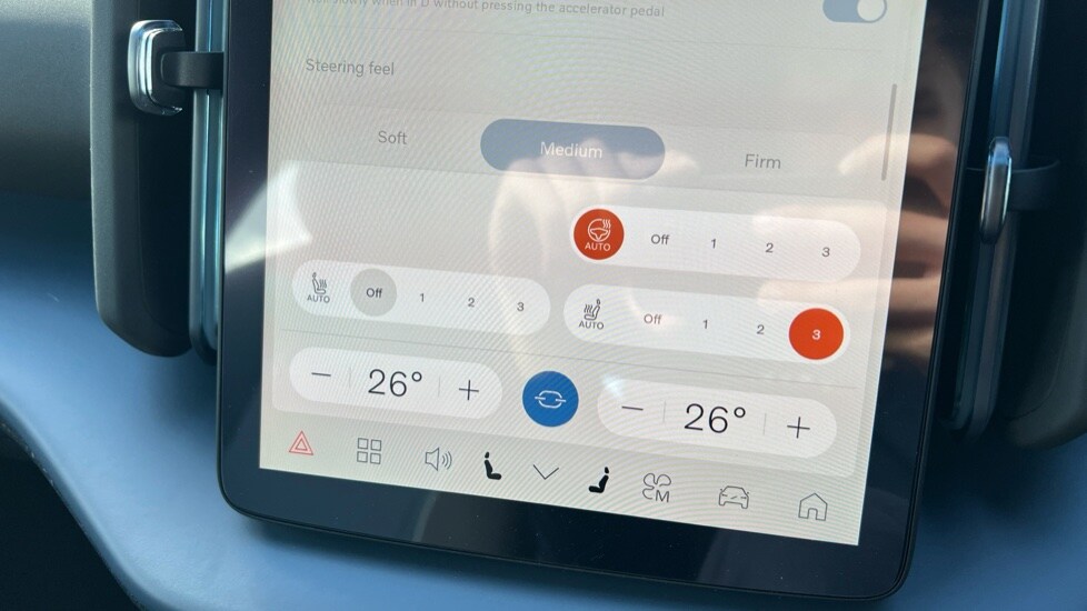 Used Volvo EX30 2025 for sale - 76145876: Photo 52