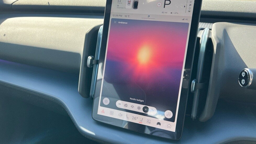 Used Volvo EX30 2025 for sale - 76145876: Photo 57