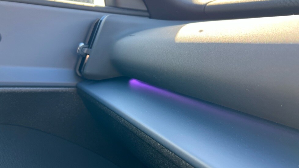 Used Volvo EX30 2025 for sale - 76145876: Photo 58