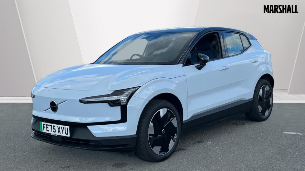 Used Volvo EX30 2025 for sale - 76145876: Photo 6