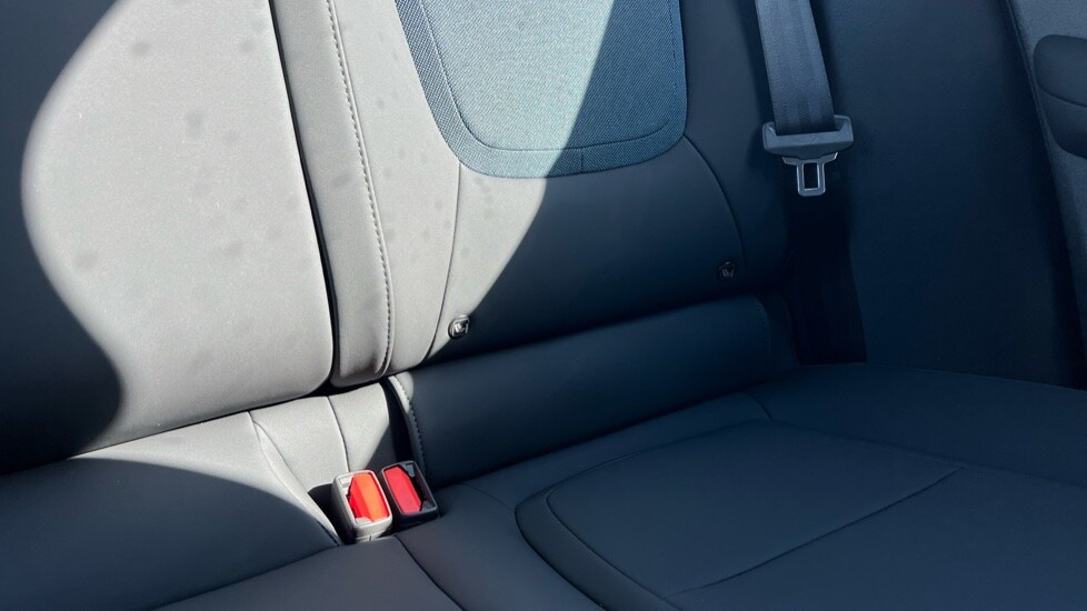 Used Volvo EX30 2025 for sale - 76145876: Photo 61