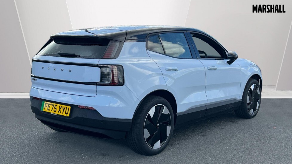 Used Volvo EX30 2025 for sale - 76145876: Photo 7