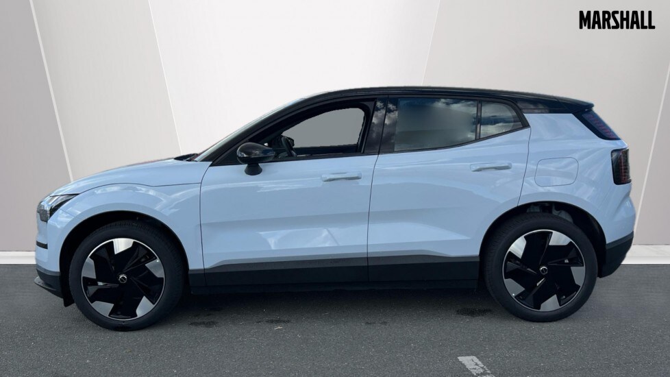 Used Volvo EX30 2025 for sale - 76145876: Photo 8