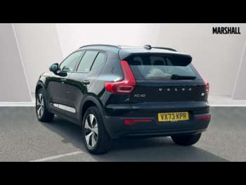 Used Volvo XC40 2023 for sale - 74796323: Photo
