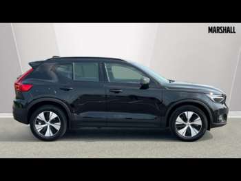 Used Volvo XC40 2023 for sale - 74796323: Photo