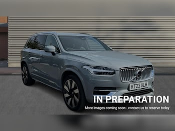 Volvo - XC90