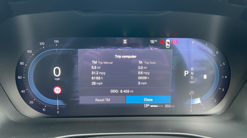 Used Volvo XC40 2024 for sale - 76244520: Photo 11