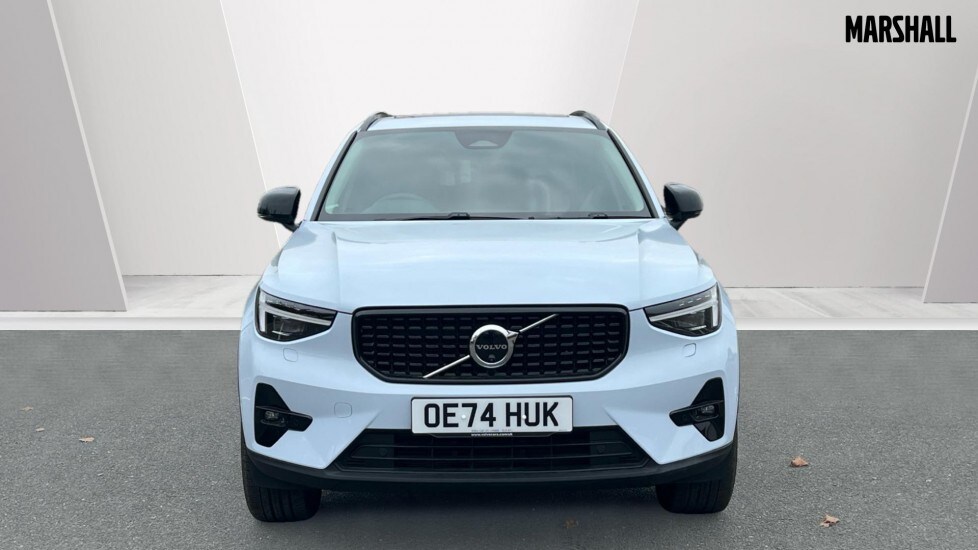 Used Volvo XC40 2024 for sale - 76244520: Photo 12