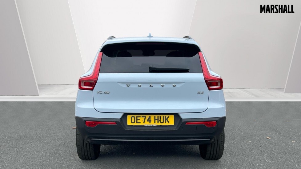 Used Volvo XC40 2024 for sale - 76244520: Photo 13