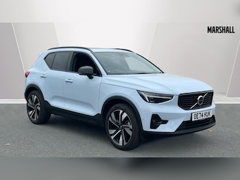 Used Volvo XC40 2024 for sale - 76244520: Photo