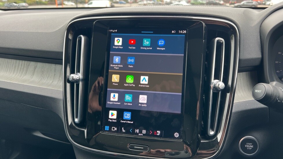 Used Volvo XC40 2024 for sale - 76244520: Photo 20