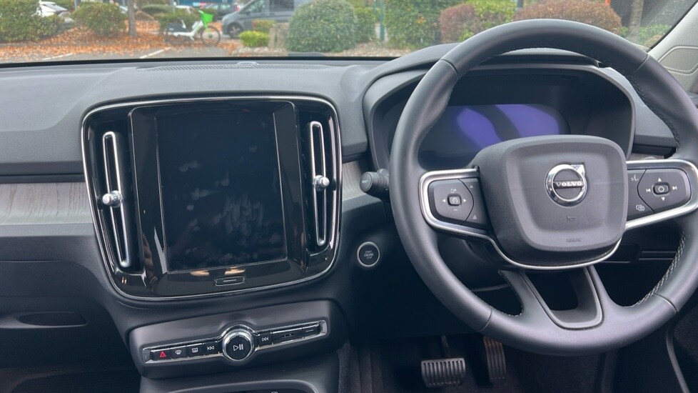 Used Volvo XC40 2024 for sale - 76244520: Photo 22