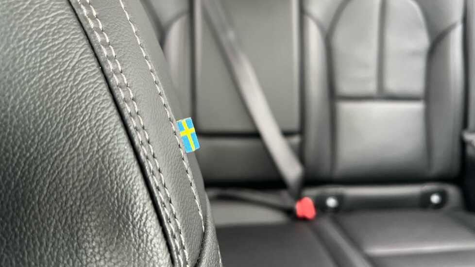 Used Volvo XC40 2024 for sale - 76244520: Photo 27