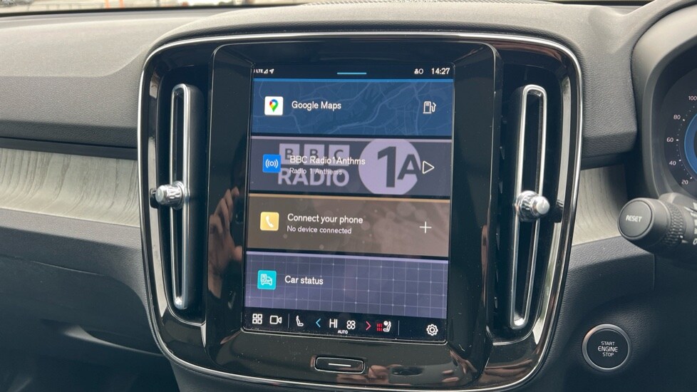 Used Volvo XC40 2024 for sale - 76244520: Photo 34