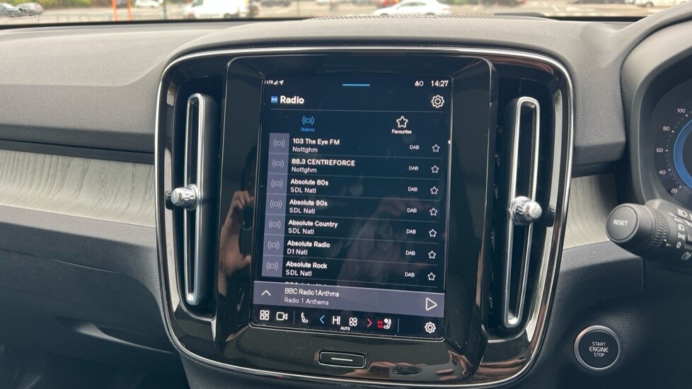 Used Volvo XC40 2024 for sale - 76244520: Photo 35