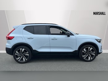 Used Volvo XC40 2024 for sale - 76244520: Photo