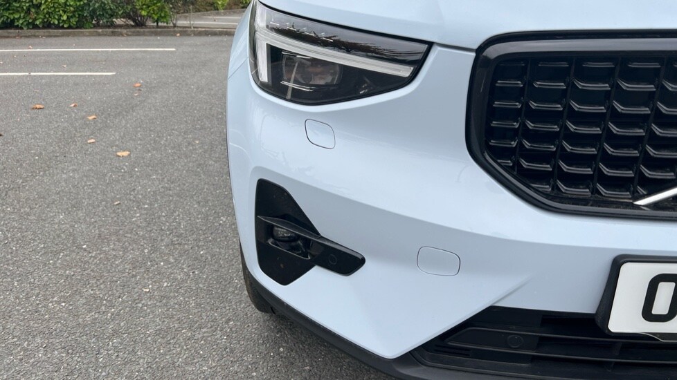 Used Volvo XC40 2024 for sale - 76244520: Photo 45