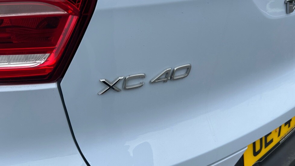 Used Volvo XC40 2024 for sale - 76244520: Photo 50