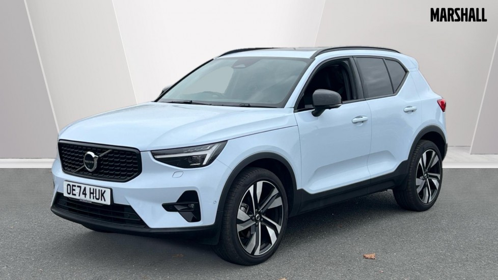 Used Volvo XC40 2024 for sale - 76244520: Photo 6