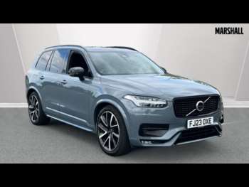2023 - 2.0 B5P Ultimate Dark 5dr AWD Geartronic Auto