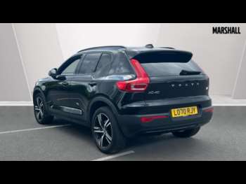 Used Volvo XC40 2021 for sale - 74845687: Photo