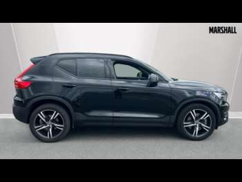 Used Volvo XC40 2021 for sale - 74845687: Photo