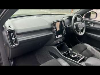 Used Volvo XC40 2021 for sale - 74845687: Photo