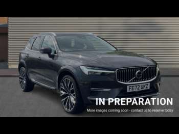 Used Volvo XC60 2022 for sale - 74955021: Photo