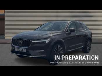Used Volvo XC60 2022 for sale - 74955021: Photo