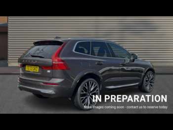 Used Volvo XC60 2022 for sale - 74955021: Photo