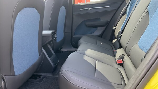 Used Volvo EX30 2025 for sale - 75484611: Photo 10