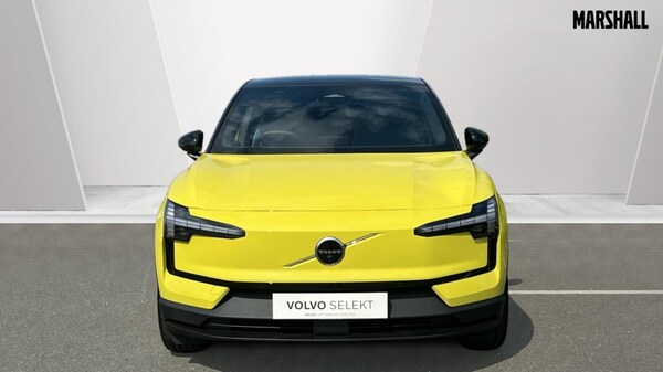 Used Volvo EX30 2025 for sale - 75484611: Photo 12