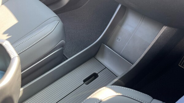 Used Volvo EX30 2025 for sale - 75484611: Photo 14