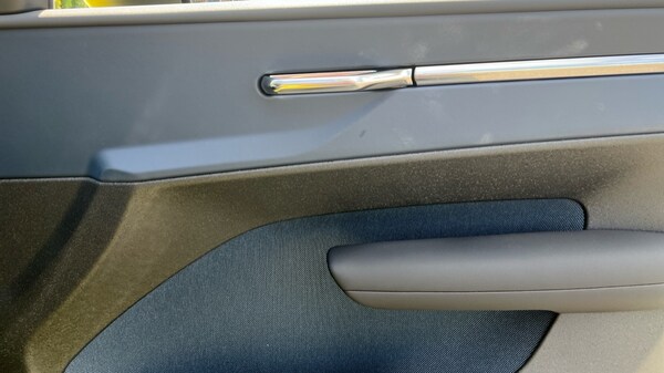 Used Volvo EX30 2025 for sale - 75484611: Photo 15
