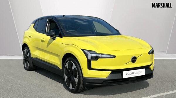 Used Volvo EX30 2025 for sale - 75484611: Photo 1