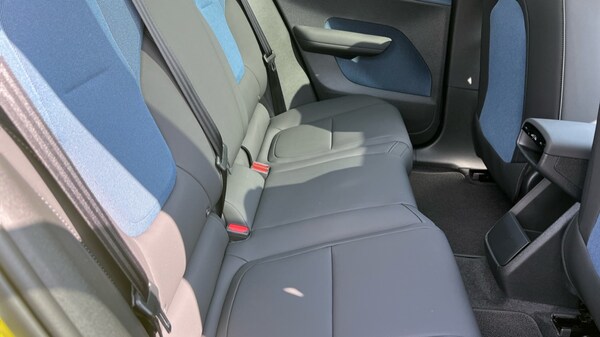 Used Volvo EX30 2025 for sale - 75484611: Photo 30
