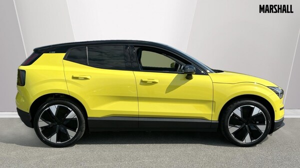 Used Volvo EX30 2025 for sale - 75484611: Photo 3