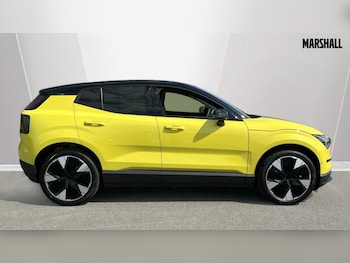 Used Volvo EX30 2025 for sale - 75484611: Photo