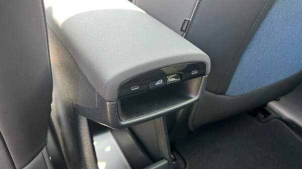 Used Volvo EX30 2025 for sale - 75484611: Photo 44