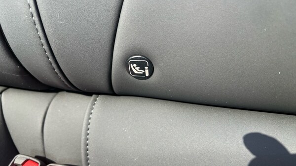 Used Volvo EX30 2025 for sale - 75484611: Photo 45
