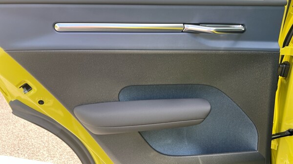 Used Volvo EX30 2025 for sale - 75484611: Photo 47