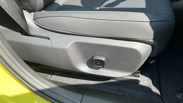 Used Volvo EX30 2025 for sale - 75484611: Photo 49
