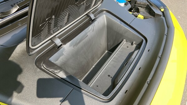 Used Volvo EX30 2025 for sale - 75484611: Photo 51