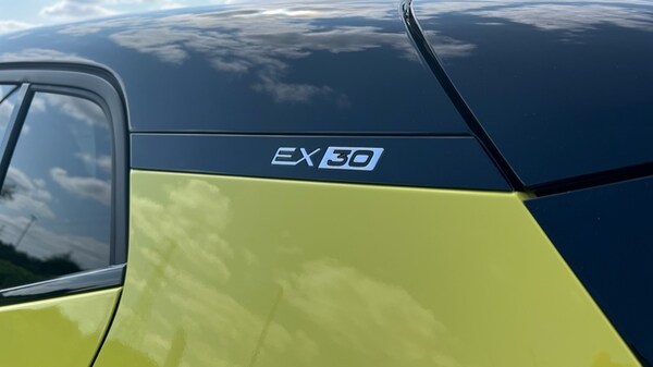 Used Volvo EX30 2025 for sale - 75484611: Photo 69