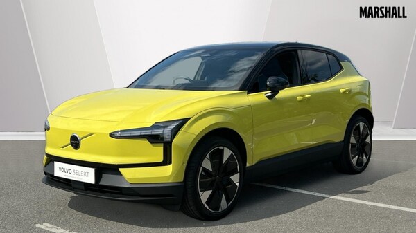 Used Volvo EX30 2025 for sale - 75484611: Photo 6