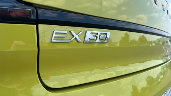 Used Volvo EX30 2025 for sale - 75484611: Photo 71