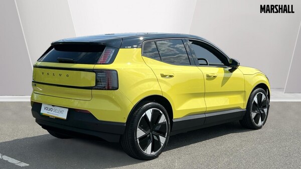 Used Volvo EX30 2025 for sale - 75484611: Photo 7