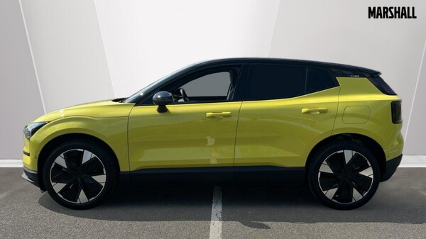 Used Volvo EX30 2025 for sale - 75484611: Photo 8