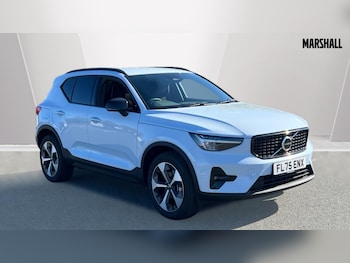 Volvo - XC40